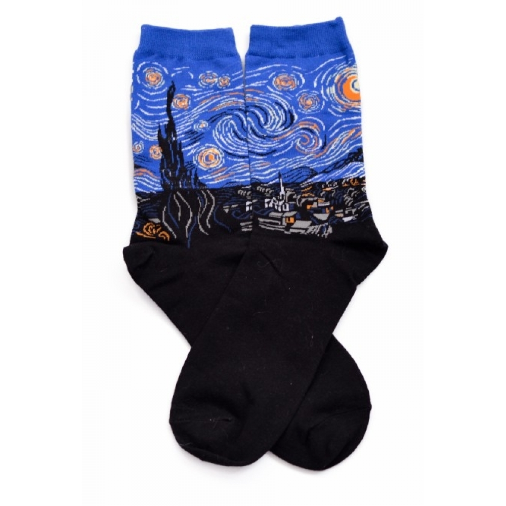 

Носки RocknSocks Starry Night (р.41-46)