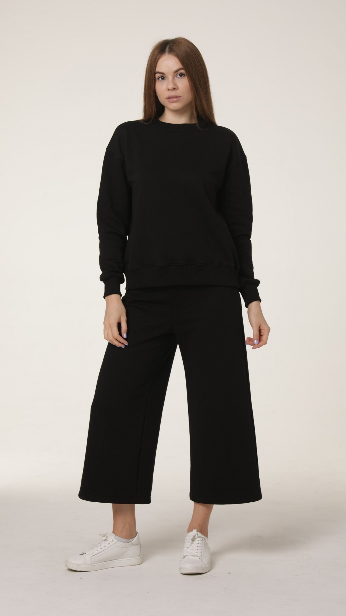 

Костюм Casual SHO NADO M Чорний 11104