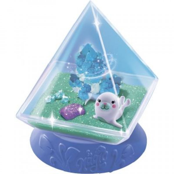 

Набор для экспериментов Canal Toys So Magic Магический сад - Crystal (MSG001/5)