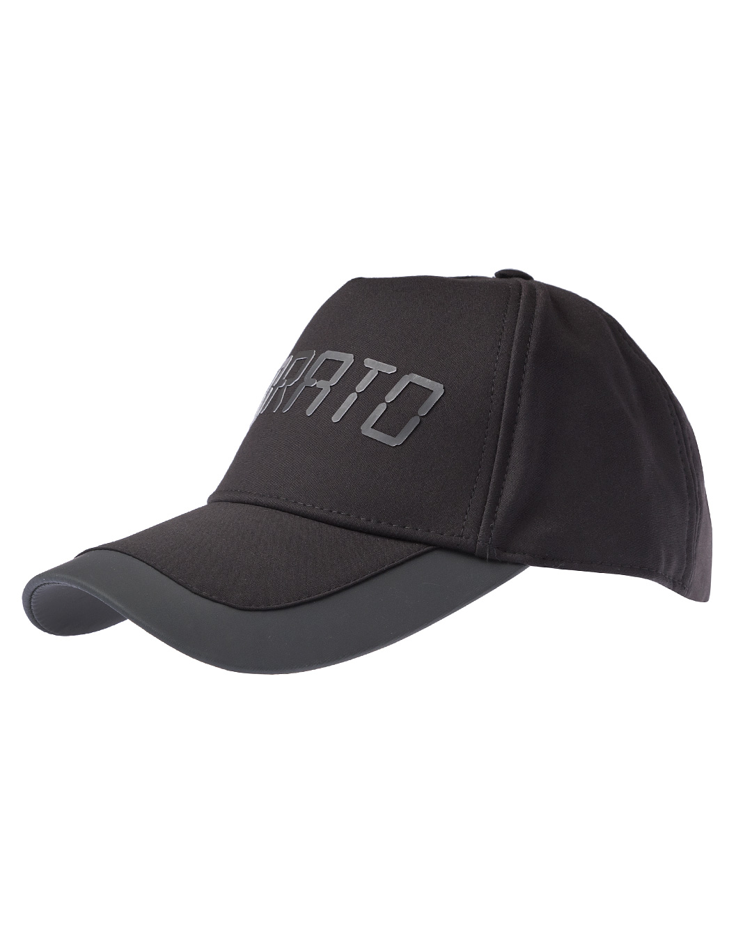 

Картуз чоловічий ANTONY MORATO (MMHA00289-FA600140-9000/21-22) Чорний S/M