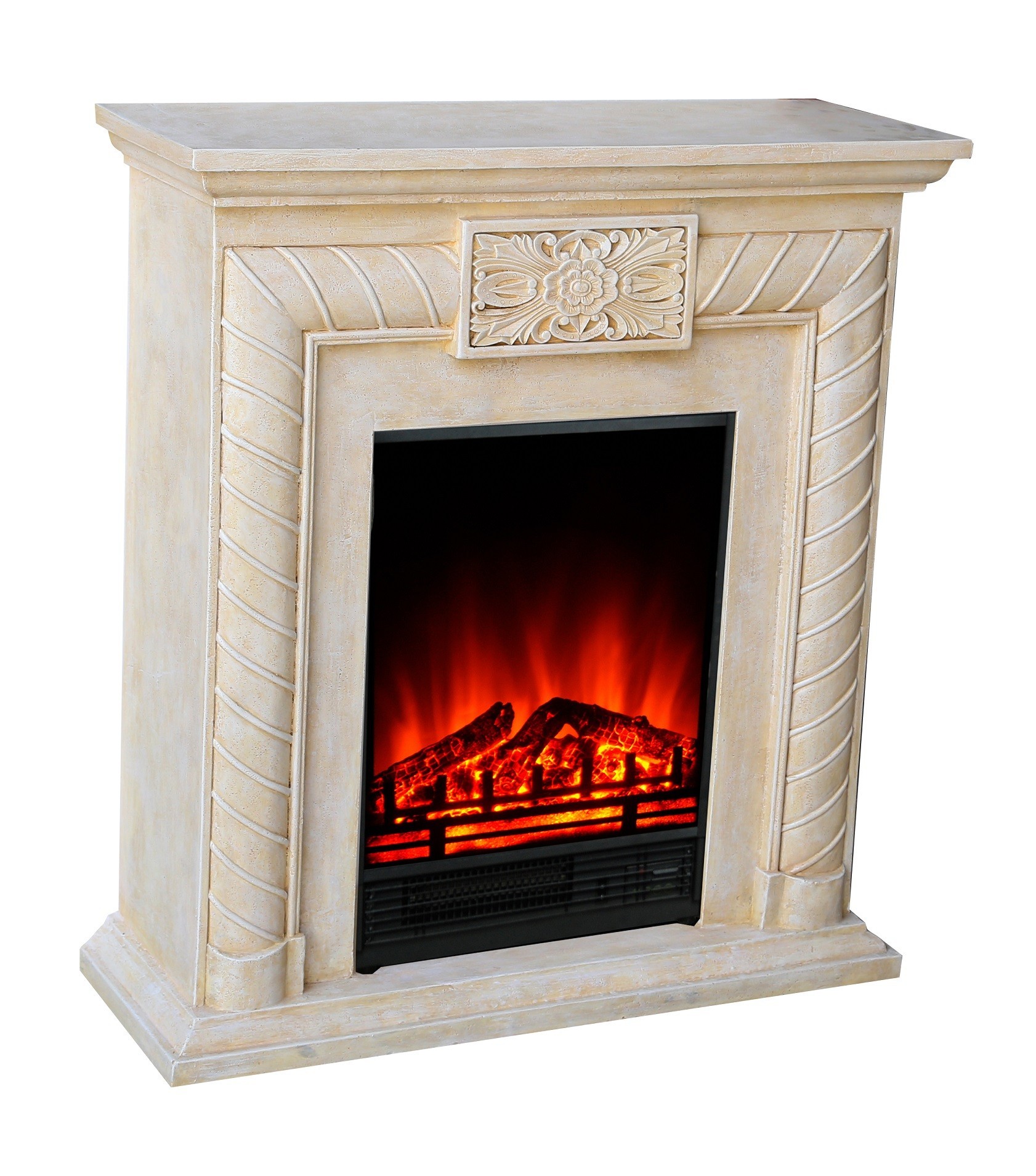 

Kаминокомплект Bonfire VEGAS MM14005