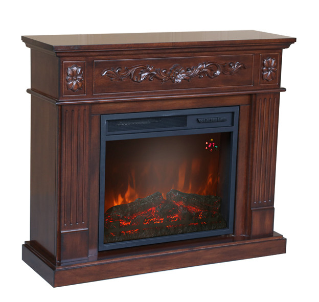 

Каминокомплект Bonfire WM14015 Флэйм
