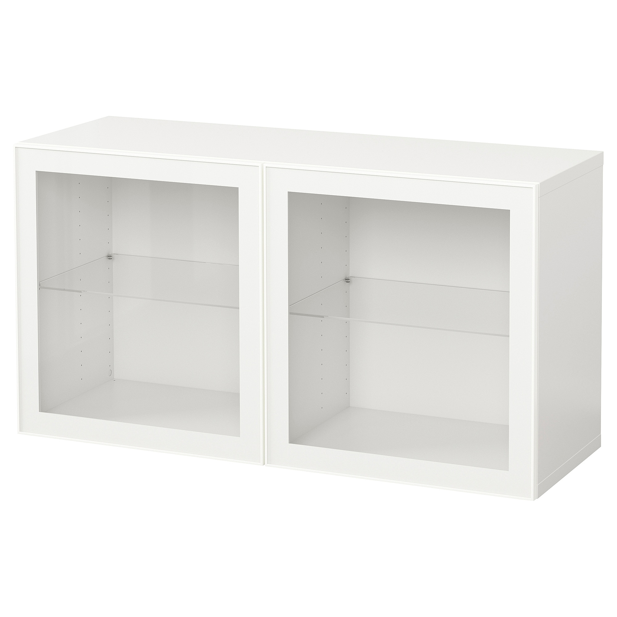 

Комбинация настенных шкафов IKEA БЕСТО 294.408.00