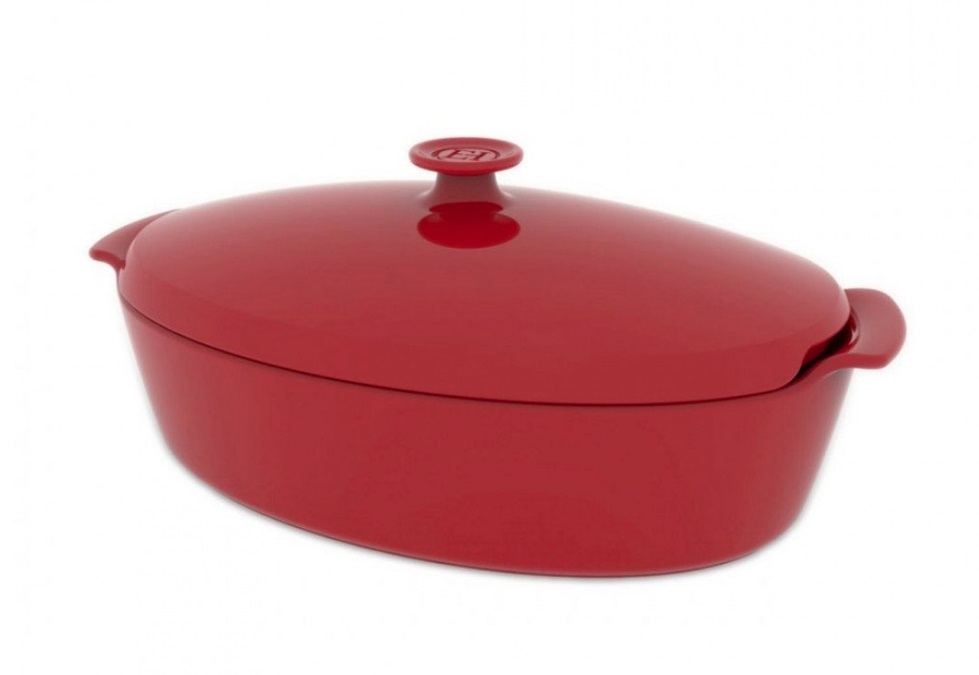 

Гусятниця Emile Henry 5,8 л