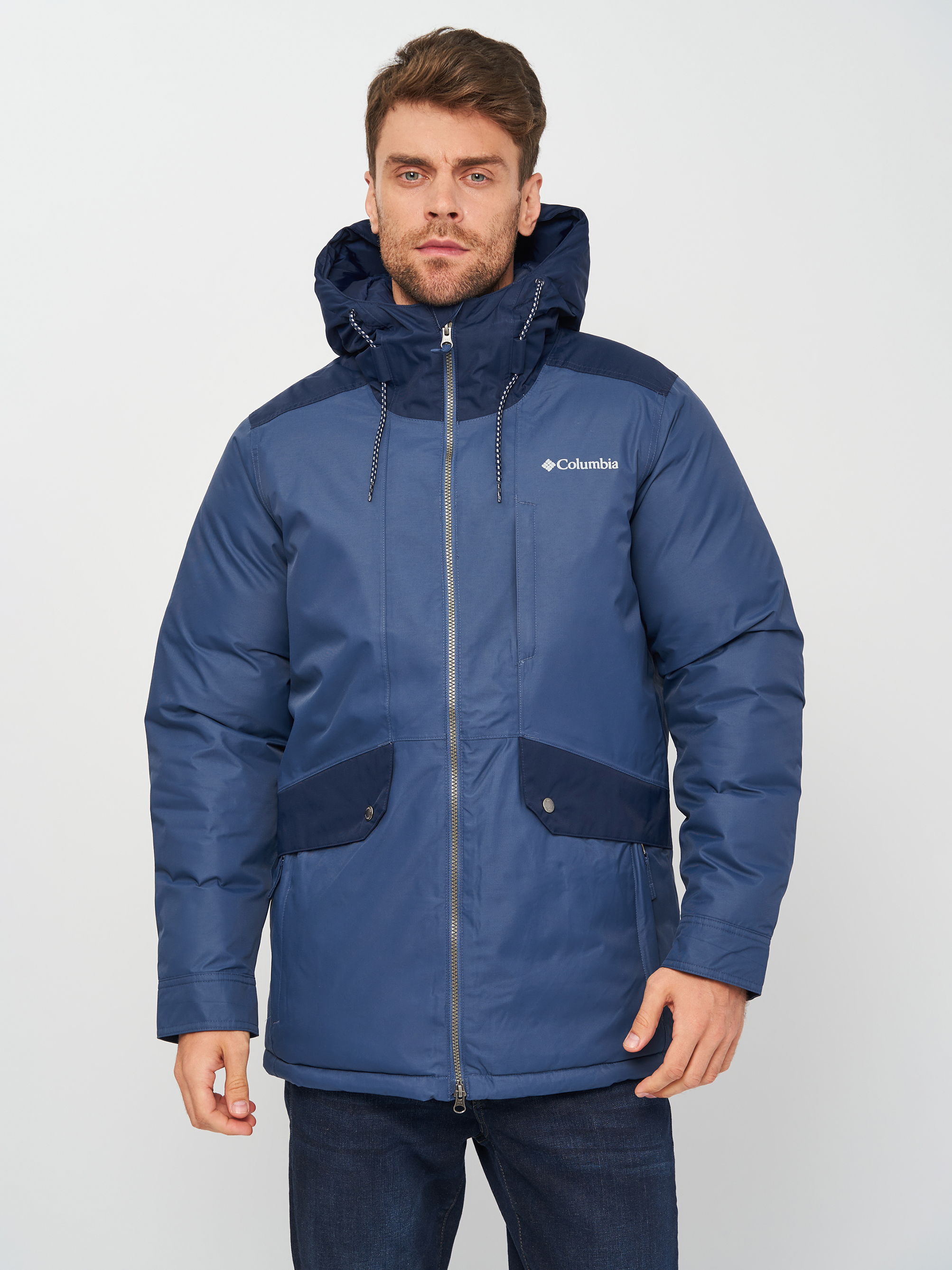 

Куртка Columbia 1976741-478, Куртка Columbia 1976741-478 M