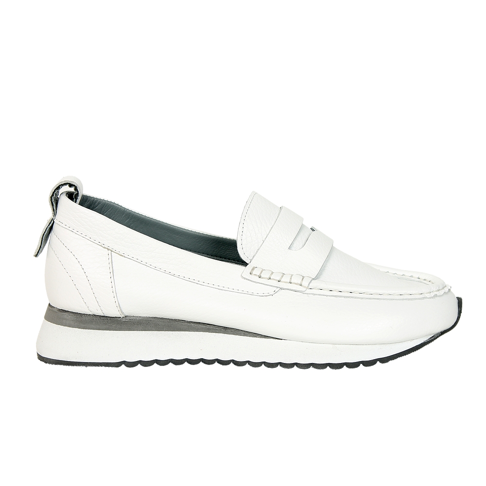 

Туфли Roberto Serpentini 665S 38 белый