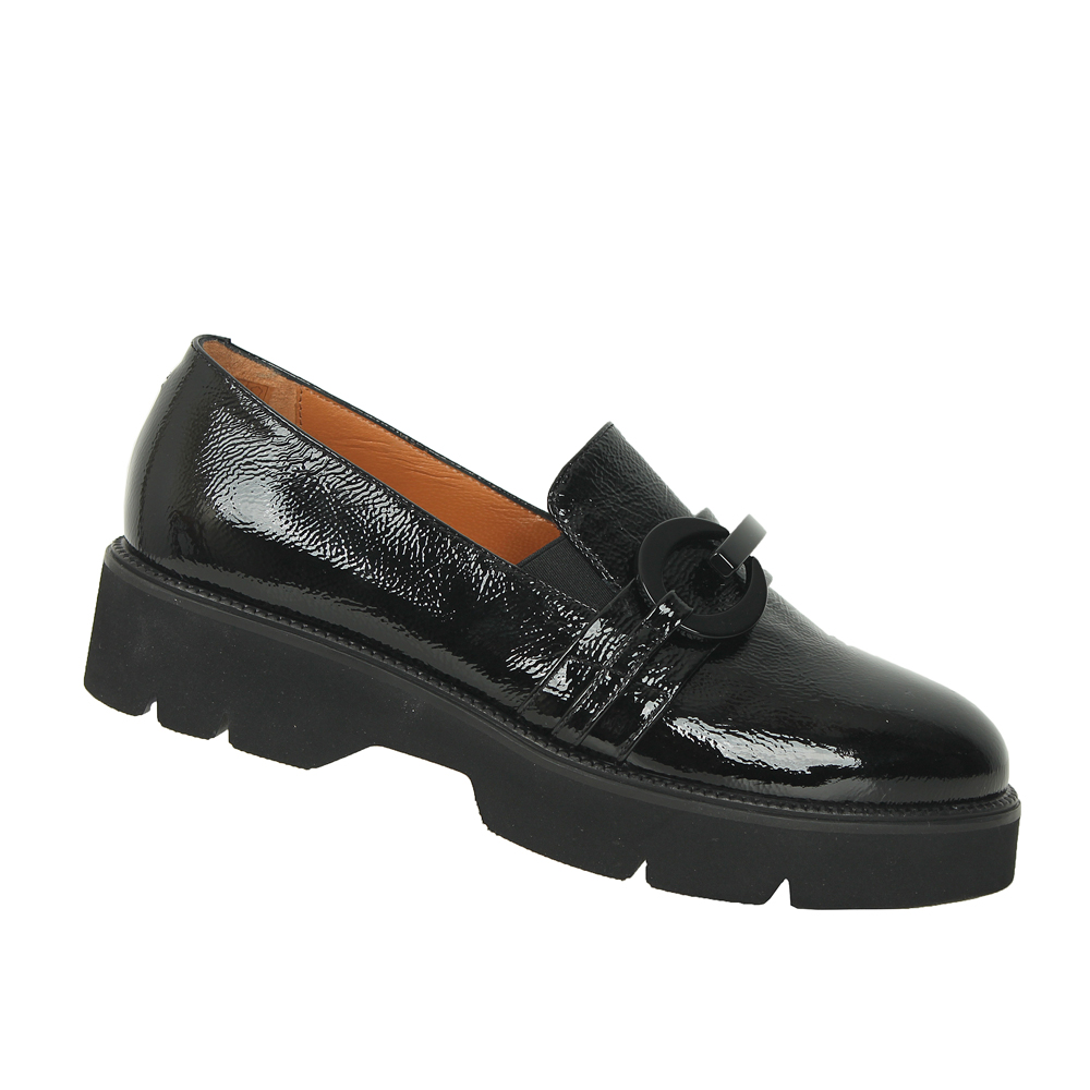 

Туфли Donna Soft 1002D 40 черный