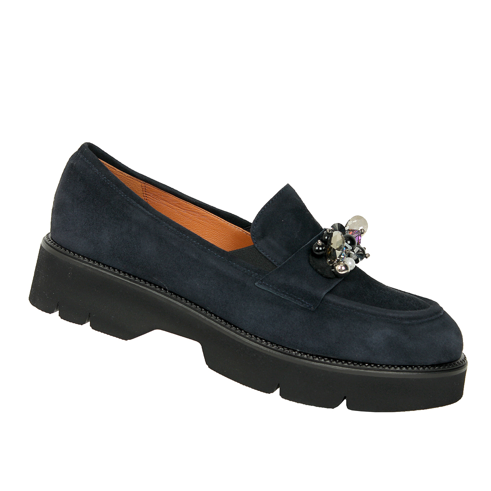 

Туфли Donna Soft 1004D 37 синий