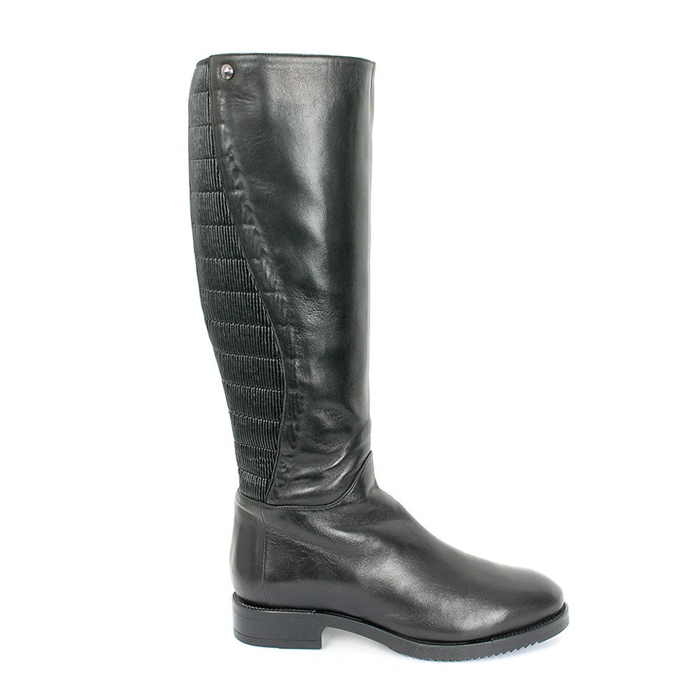 

Сапоги Donna Soft 0686 40 черный