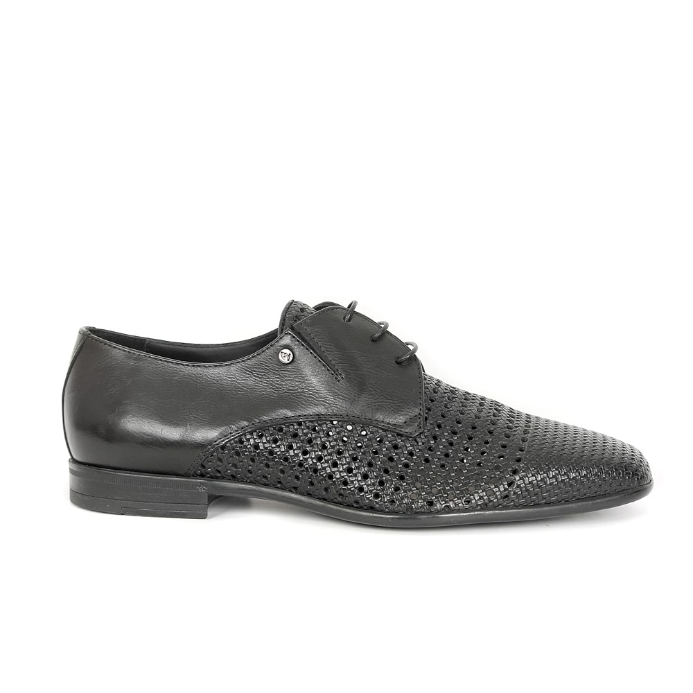 

Туфли Giampiero Nicola 40509 42 черный
