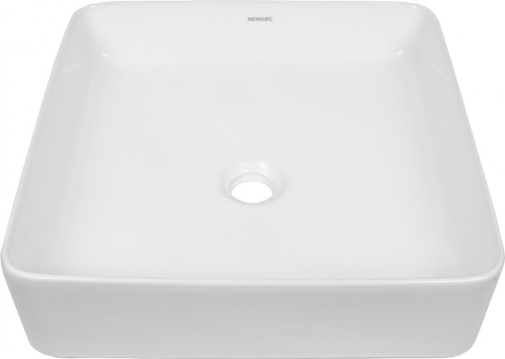 

Раковина NEWARC Aqua 9440W белая (9440W)