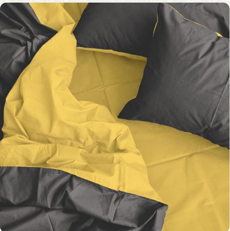 

Комплект постельного белья IMAH из Бязи (Хлопок) GOLD LUX Полуторный 30345762nw11