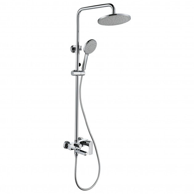 

Душевая система ASIGNATURA Delight (75507800)