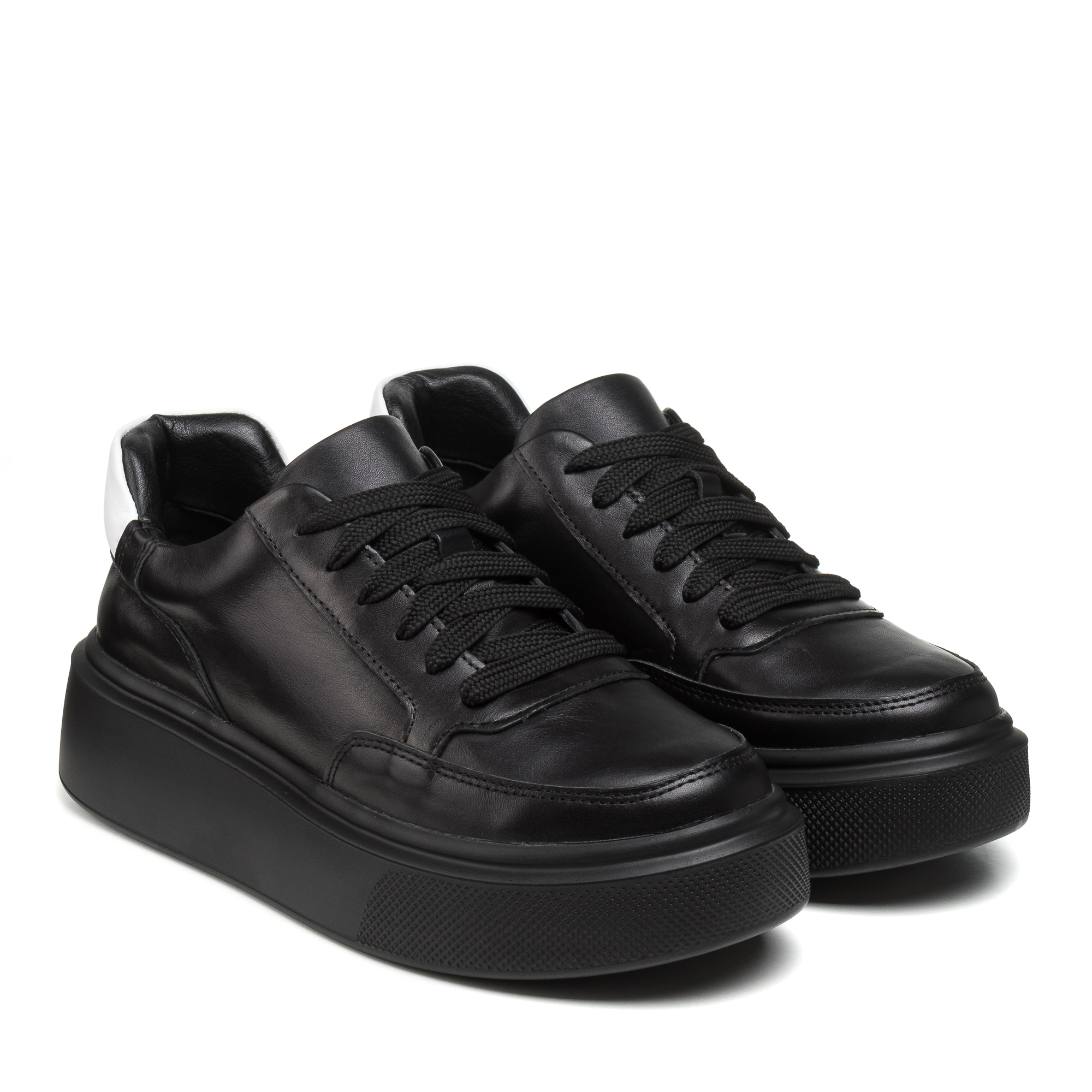 

Кеди Kento Чорний 39 (926ТZ)