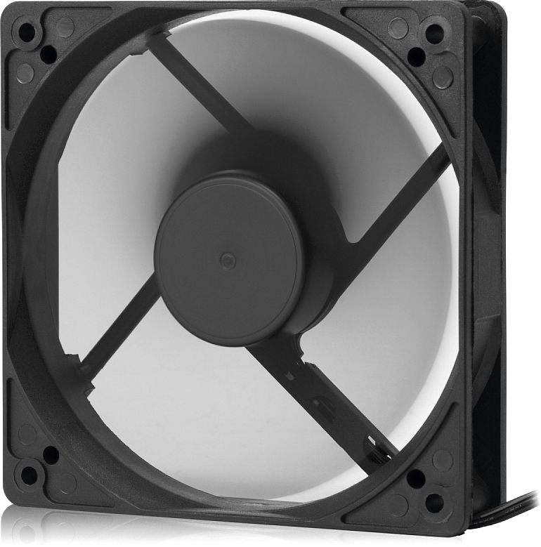 

Кулер Crown CMCF-12025S-1200