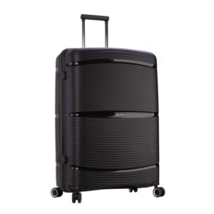 

Чемодан SNOWBALL 94103 L большой черный
