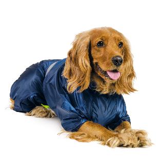 

Дождевик для собак Рейн 1 р полиэстер Pet Fashion BGL-PF-751