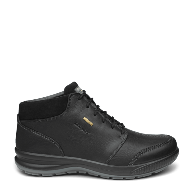 

Черевики Grisport 41721-O36 42 Чорний