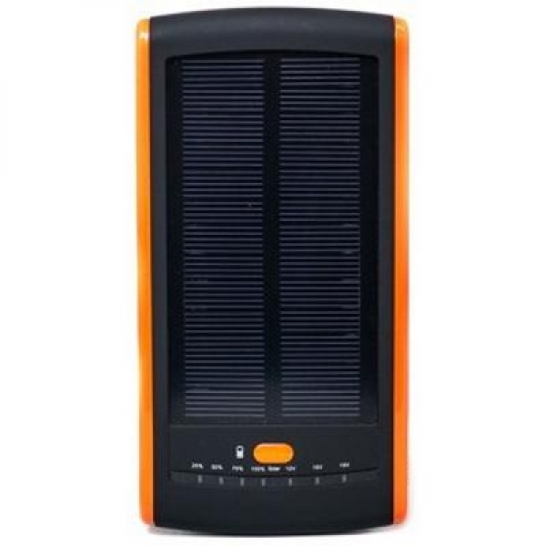 

Батарея универсальная PowerPlant PB-S12000 12000mAh 2*USB/2A