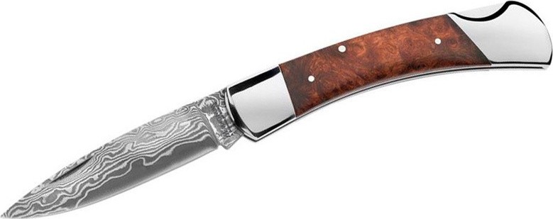 

Карманный нож Boker Magnum Lord (01MB790DAM)