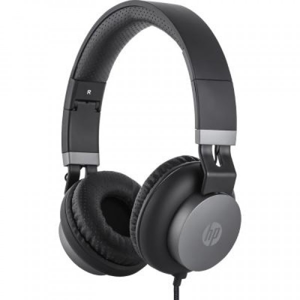 

Наушники HP DHH-1205 Black (DHH-1205)