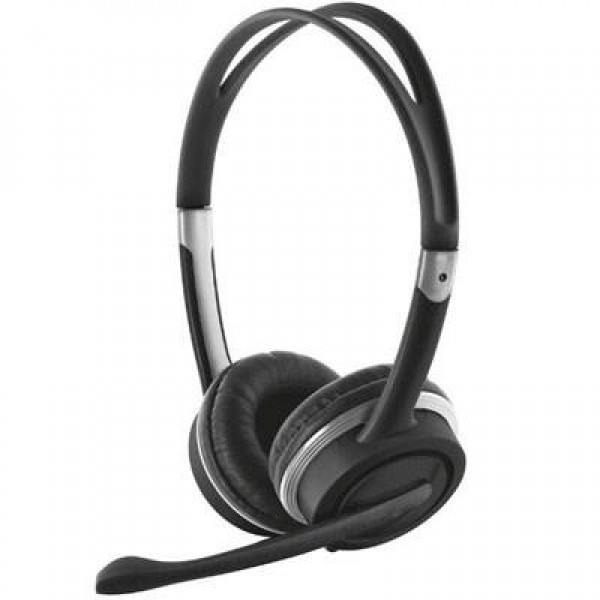 

Наушники Trust Mauro USB Headset (17591)
