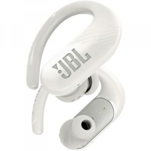 

Наушники JBL Endurance Peak II White (JBLENDURPEAKIIWT)