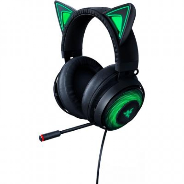 

Наушники Razer Kraken Kitty Ed. - Black (RZ04-02980100-R3M1)