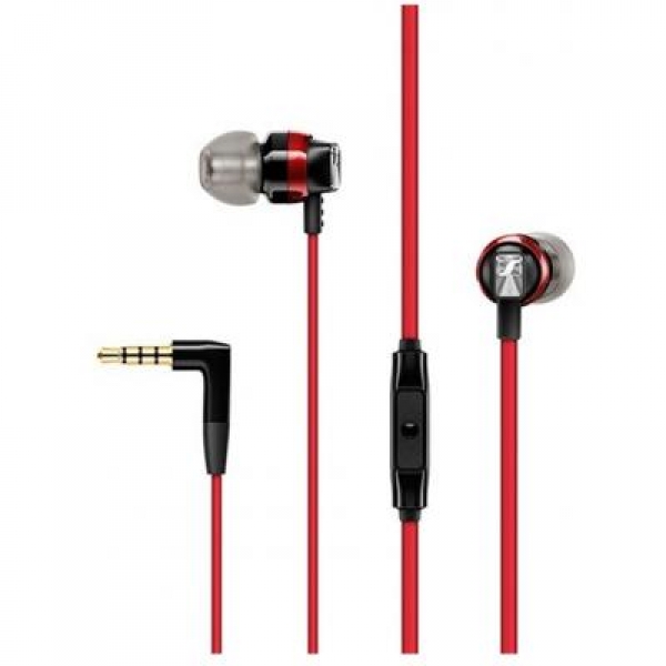 

Наушники Sennheiser CX 300S Red (508595)