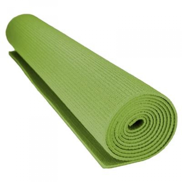 

Коврик для фитнеса Power System Fitness Yoga Mat PS-4014 Green (PS-4014_Green)