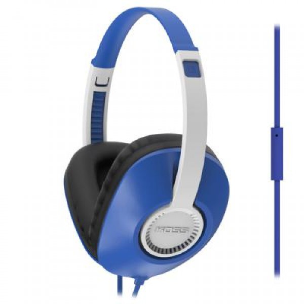 

Наушники KOSS UR23i Blue (UR23i b)