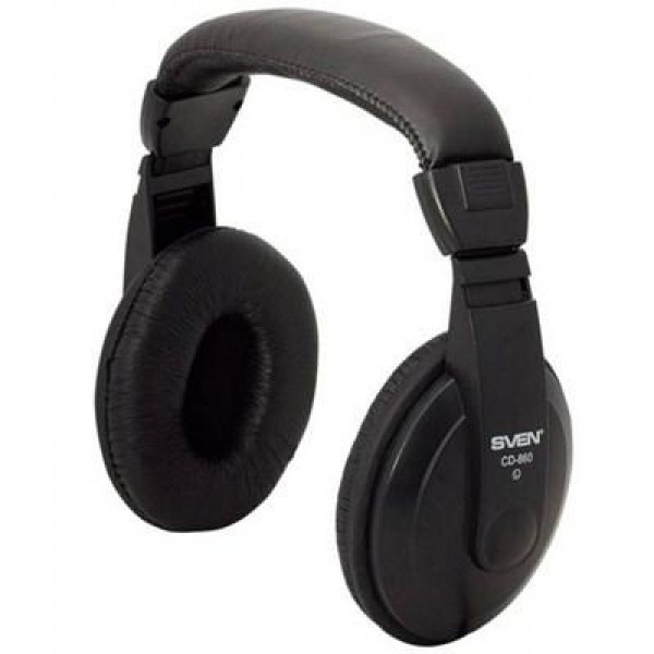 

Наушники SVEN AP-860V