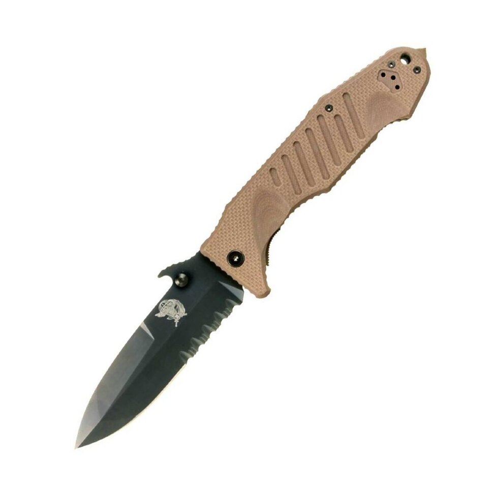 

Нож Fox Col Moschin Big (1753.00.56)