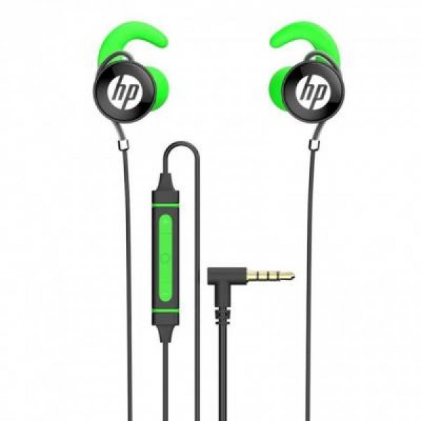 

Наушники HP DHE-7004GN Gaming Headset Green (DHE-7004GN)