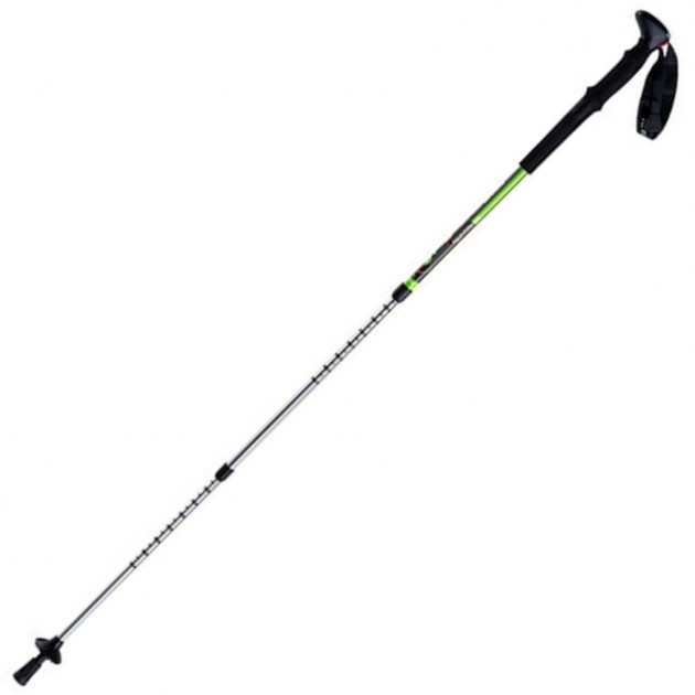 

Трекинговые палки 3-сек. (пара) light green (NH15A220-Z)