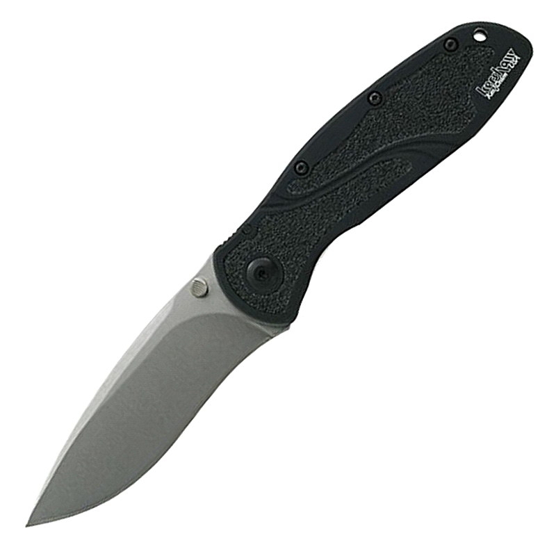 

Нож KAI Kershaw Blur, S30V (1740.00.38)