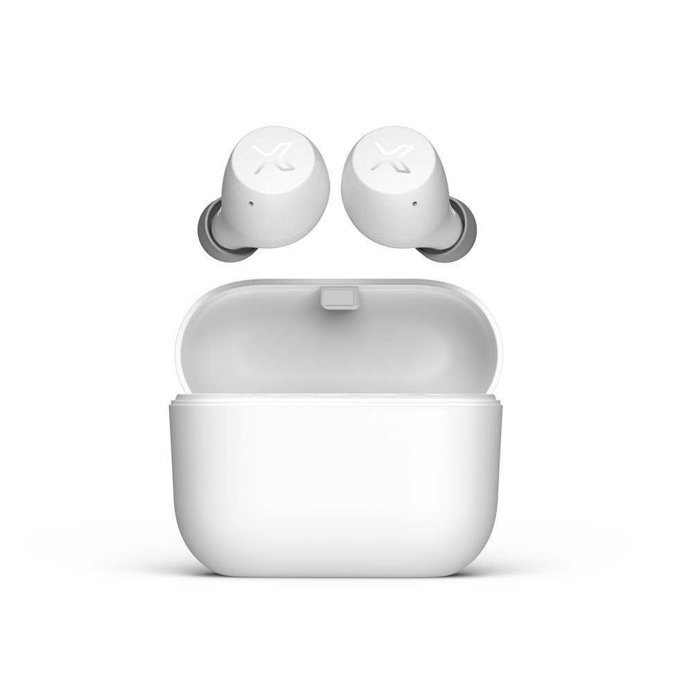 

Наушники Edifier X3 Белые (Type-C)