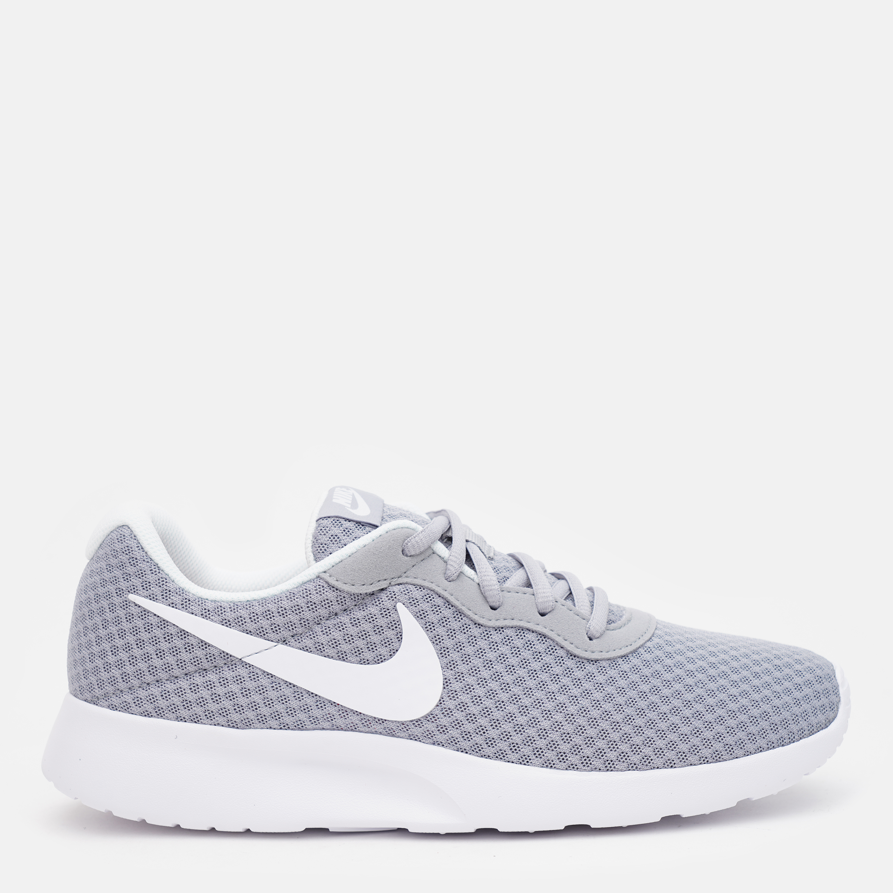 

Кроссовки Nike Wmns Tanjun 812655-010 37.5 (6.5) 23.5 см