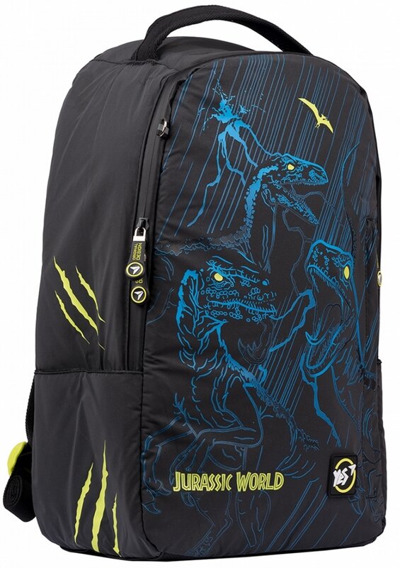 

Рюкзак шкільний YES 557833 Military Dino