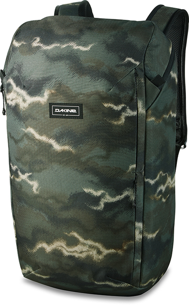 

Рюкзак DAKINE CONCOURSE TOPLOADER 10003243 OLIVE ASHCROFT CAMO 32L 2021
