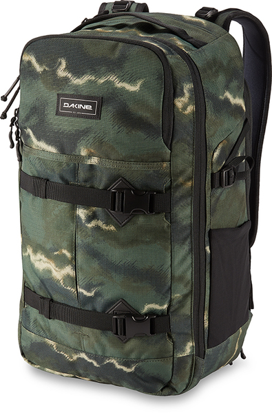 

Рюкзак DAKINE SPLIT ADVENTURE 10001254 OLIVE ASHCROFT CAMO 38L 2021