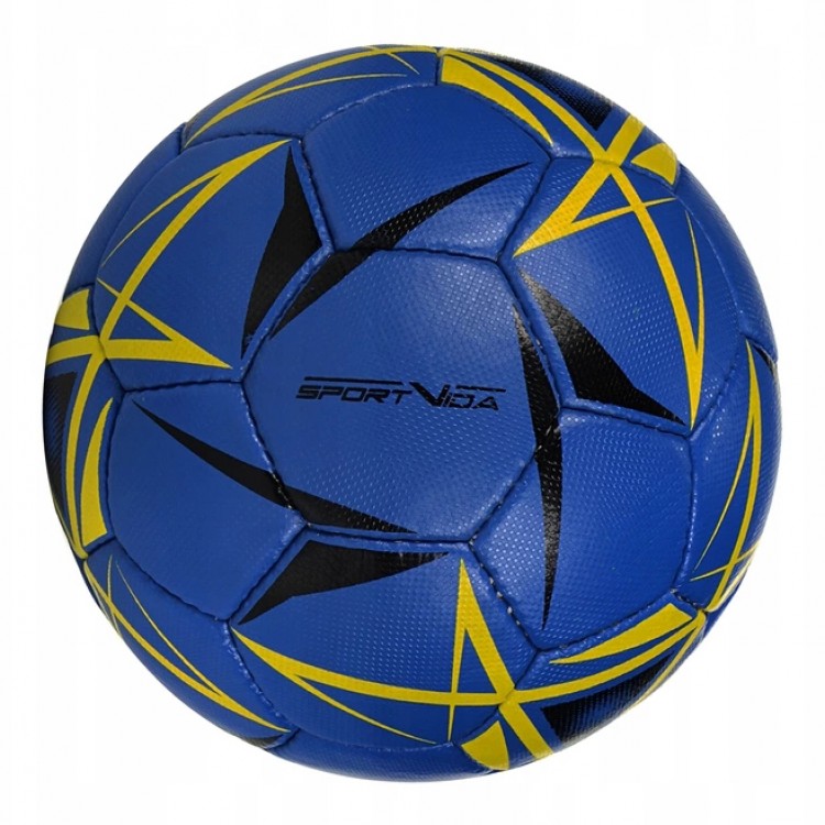 

Мяч футзальный SportVida SV-PA0028 Size 4 - (F_227477)