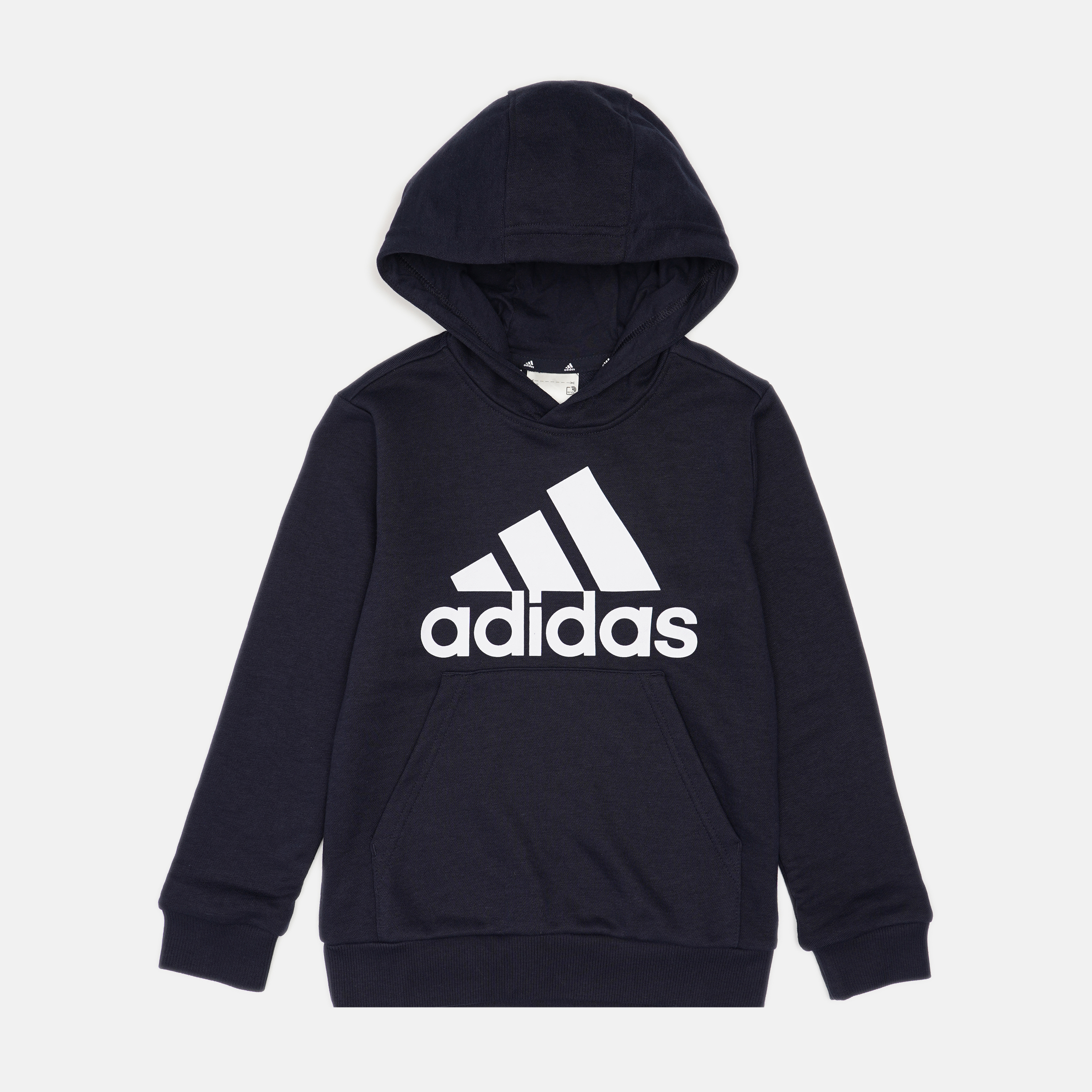 

Худи детское Adidas B Bl Hd GS4271 146-152 см Legink/White