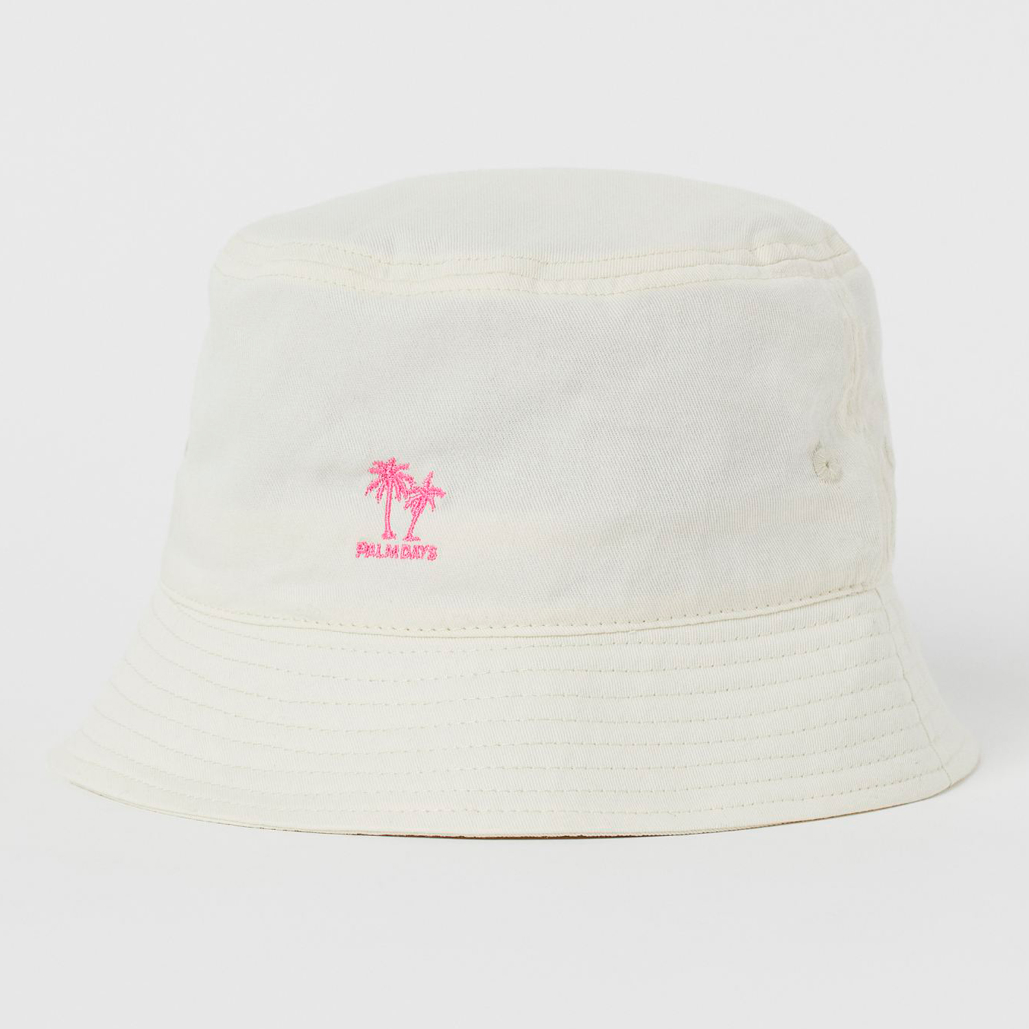 

Панама H&M 8604831sdm S/54 Кремовая