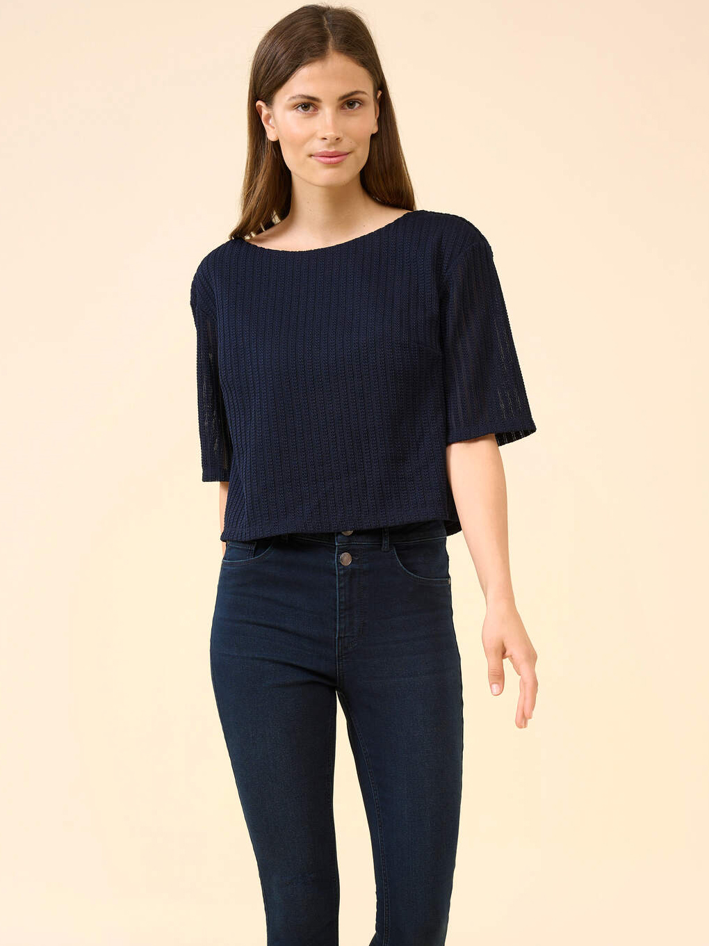 

Блузка Orsay 680062-526000, Блузка Orsay 680062-526000 34