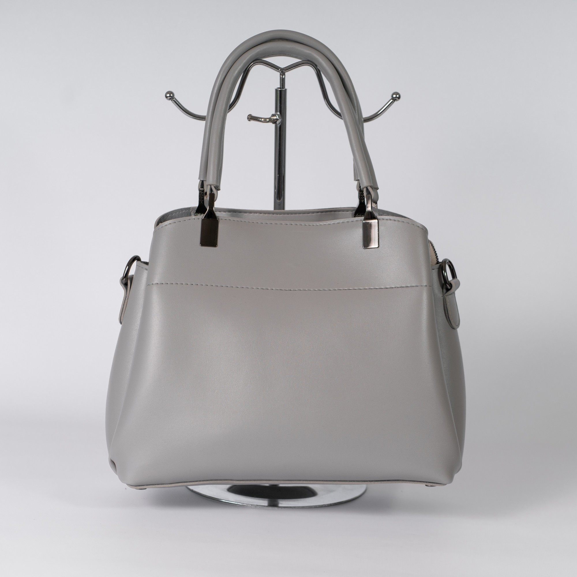 

Женская сумка Ksenіia 34-21/3 Серый