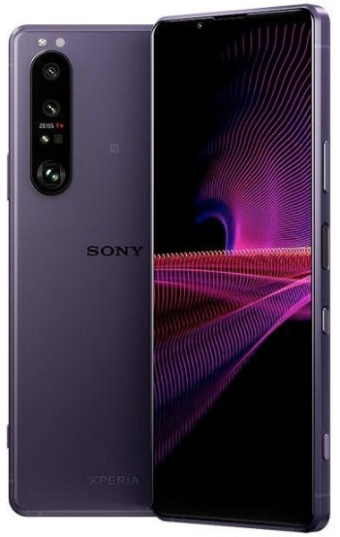 Смартфон Sony Xperia 1 III 12/256GB Frosted Gray (XQ-BC72) – фото, отзывы,  характеристики в интернет-магазине ROZETKA от продавца: Smart Digital Store  | Купить в Украине: Киеве, Харькове, Днепре, Одессе, Запорожье, Львове