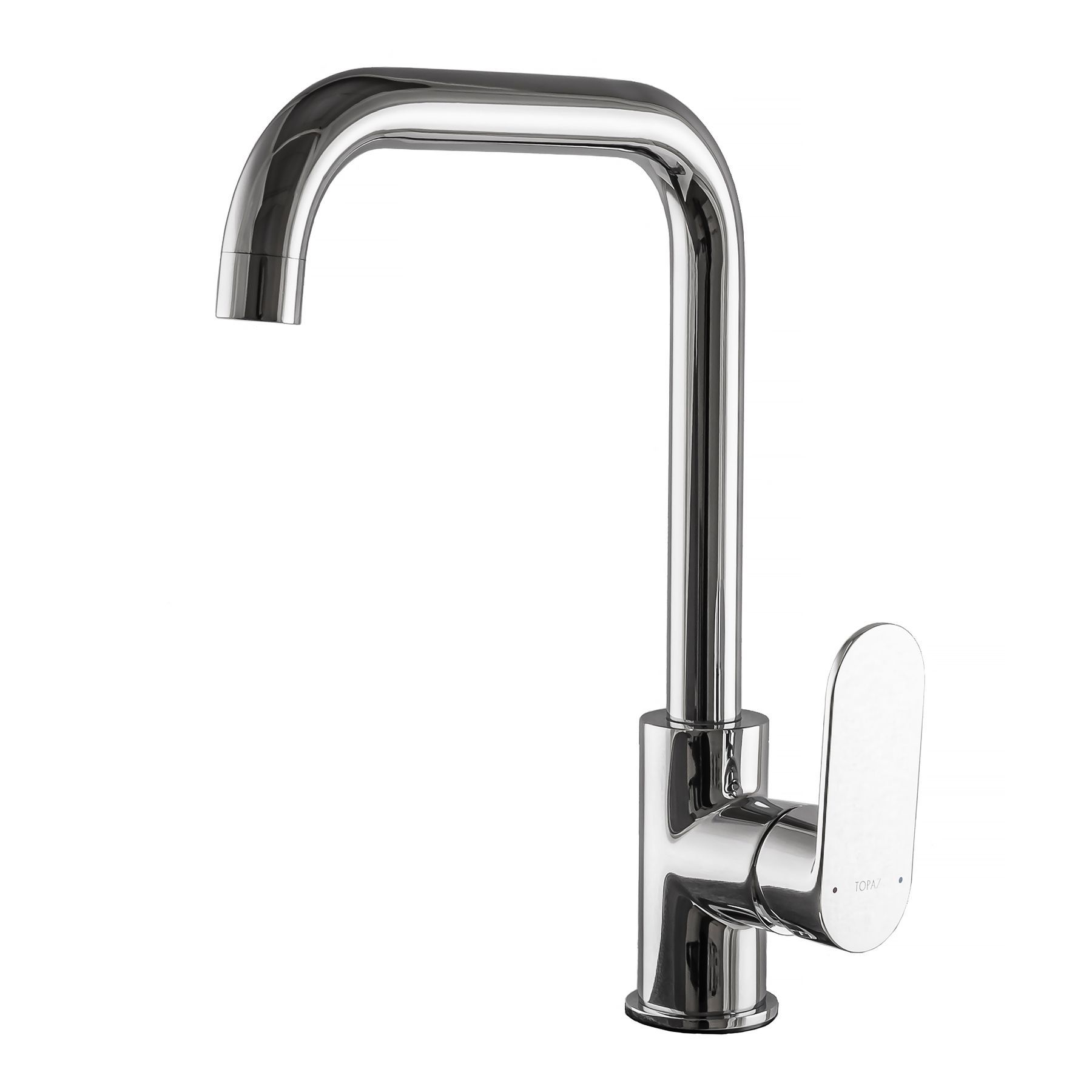 

Смеситель для кухни TOPAZ BARTS TB 07423-H36 (SX703049)