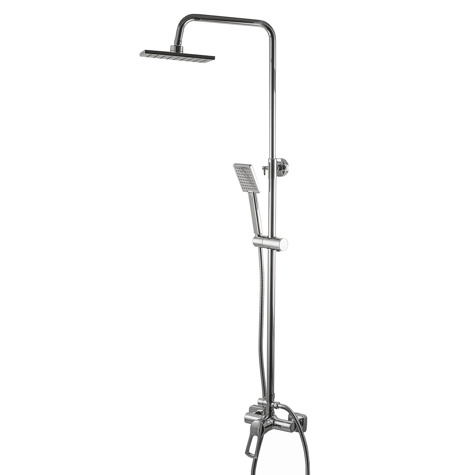

Душевой гарнитур Globus Lux GLSV-0088 (SX702539)