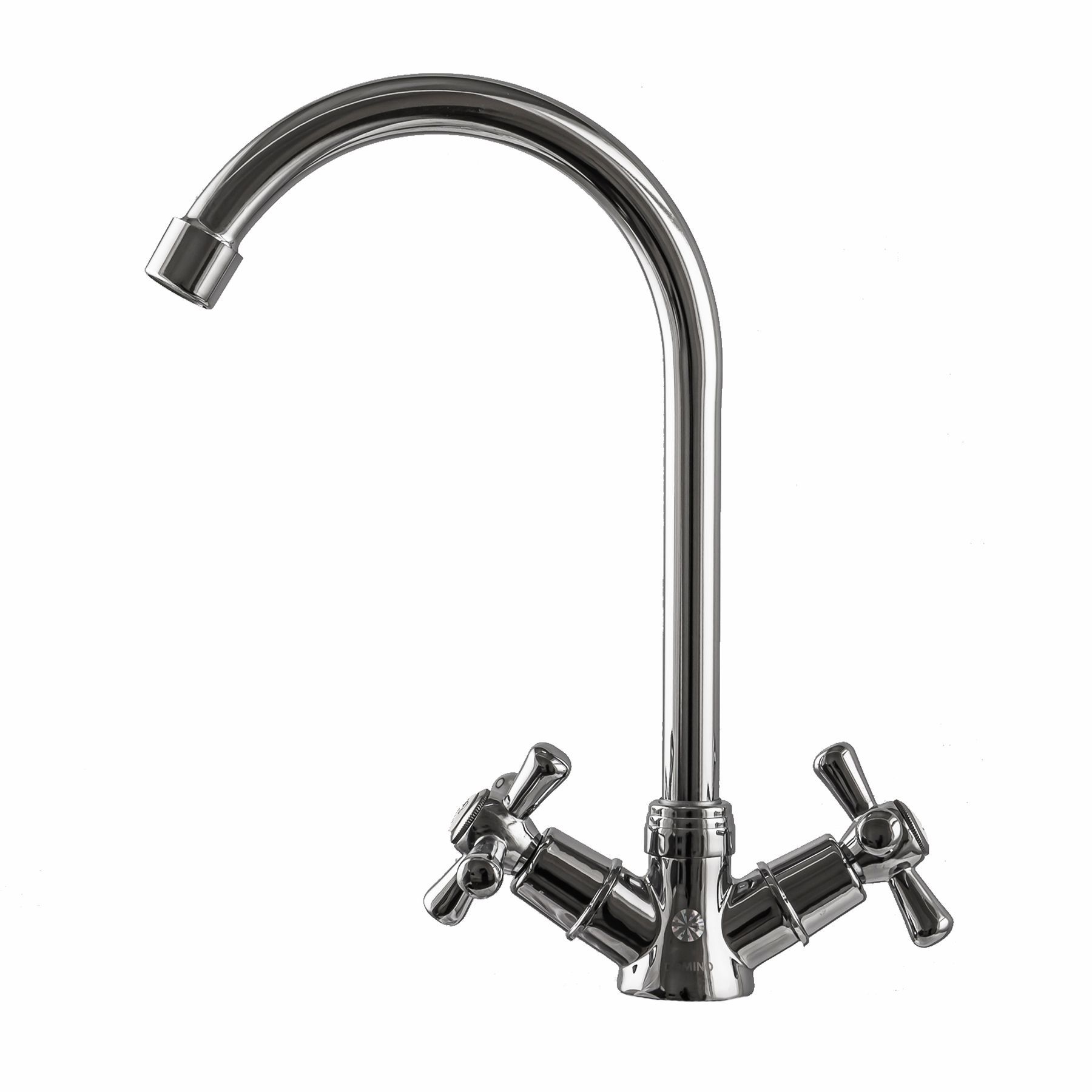 

Смеситель для кухни DOMINO DK-H104-2N (SX702636)